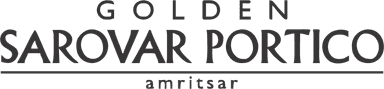 Golden Sarovar